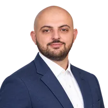 Luka Cenaj